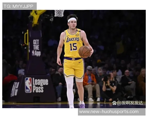 湖人对阵老鹰里夫斯缺席三场克莱伯出战状态成疑
