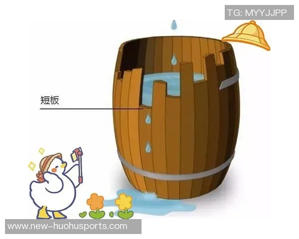 郇斯楠分享提升建议:对抗习惯与自我短板的完善之道