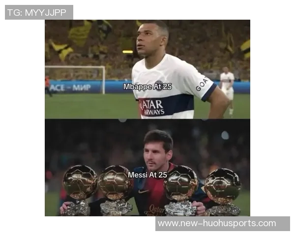 姆巴佩欧冠前两场狂轰五球仅次于梅西创下的历史佳绩